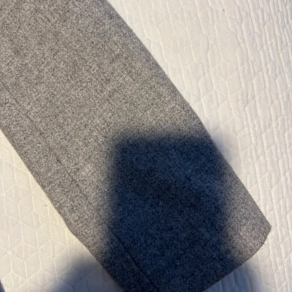 Club Monoco wool gray blazer